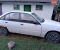 Белый Опель Омега, объемом двигателя 1.8 л и пробегом 517 тыс. км за 700 $, фото 3 на Automoto.ua