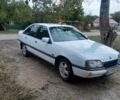 Белый Опель Омега, объемом двигателя 2 л и пробегом 260 тыс. км за 1600 $, фото 1 на Automoto.ua