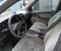 Белый Опель Омега, объемом двигателя 2.3 л и пробегом 400 тыс. км за 1350 $, фото 5 на Automoto.ua