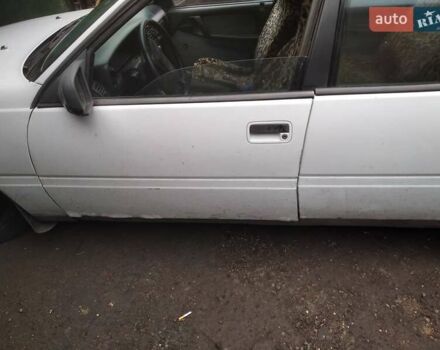 Білий Опель Омега, об'ємом двигуна 2 л та пробігом 45 тис. км за 700 $, фото 6 на Automoto.ua