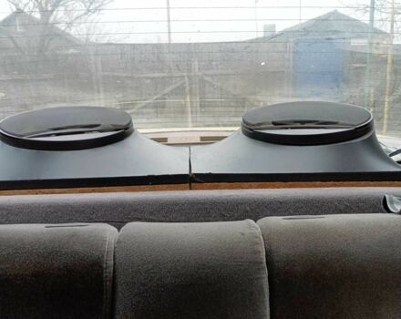 Белый Опель Омега, объемом двигателя 2.3 л и пробегом 400 тыс. км за 1350 $, фото 10 на Automoto.ua