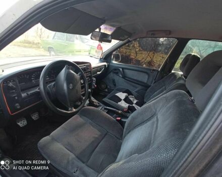 Білий Опель Омега, об'ємом двигуна 2 л та пробігом 370 тис. км за 1350 $, фото 2 на Automoto.ua