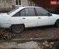 Білий Опель Омега, об'ємом двигуна 2 л та пробігом 45 тис. км за 700 $, фото 4 на Automoto.ua