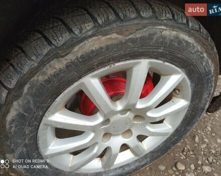 Білий Опель Омега, об'ємом двигуна 2 л та пробігом 370 тис. км за 1100 $, фото 6 на Automoto.ua