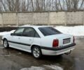 Білий Опель Омега, об'ємом двигуна 2.3 л та пробігом 188 тис. км за 750 $, фото 2 на Automoto.ua