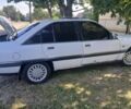 Белый Опель Омега, объемом двигателя 2 л и пробегом 300 тыс. км за 680 $, фото 8 на Automoto.ua