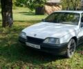 Белый Опель Омега, объемом двигателя 2 л и пробегом 130 тыс. км за 550 $, фото 1 на Automoto.ua