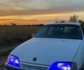 Белый Опель Омега, объемом двигателя 2 л и пробегом 300 тыс. км за 1900 $, фото 3 на Automoto.ua