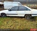 Білий Опель Омега, об'ємом двигуна 2 л та пробігом 200 тис. км за 500 $, фото 1 на Automoto.ua