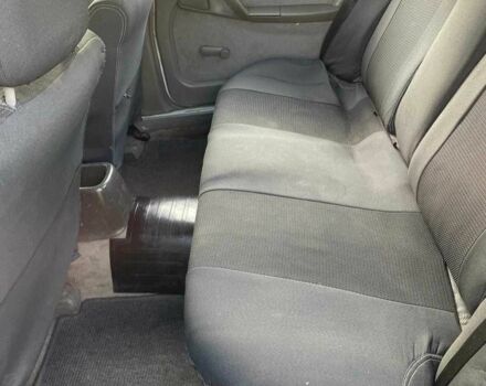 Белый Опель Омега, объемом двигателя 2 л и пробегом 100 тыс. км за 1000 $, фото 6 на Automoto.ua