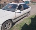 Білий Опель Омега, об'ємом двигуна 2 л та пробігом 100 тис. км за 1200 $, фото 4 на Automoto.ua
