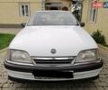 Белый Опель Омега, объемом двигателя 2 л и пробегом 195 тыс. км за 2600 $, фото 1 на Automoto.ua