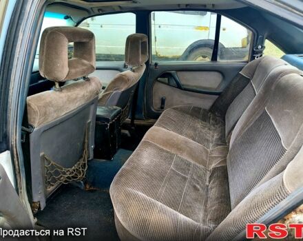 Білий Опель Омега, об'ємом двигуна 2 л та пробігом 200 тис. км за 500 $, фото 3 на Automoto.ua