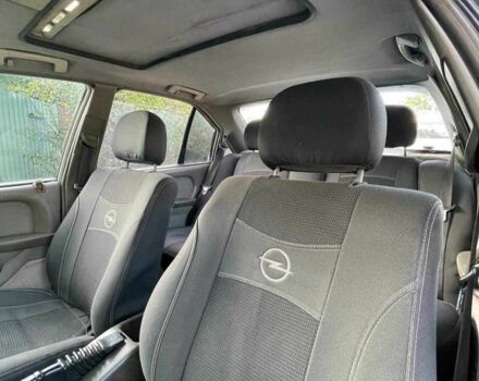 Белый Опель Омега, объемом двигателя 2 л и пробегом 100 тыс. км за 1000 $, фото 5 на Automoto.ua