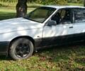 Белый Опель Омега, объемом двигателя 2 л и пробегом 130 тыс. км за 550 $, фото 1 на Automoto.ua