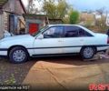 Опель Омега 1992 в Очакове на Automoto.ua Белый Опель Омега, объемом двигателя 2 л и пробегом 350 тыс. км за 1600 $, фото 1 на Automoto.ua