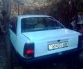 Белый Опель Омега, объемом двигателя 18 л и пробегом 0 тыс. км за 480 $, фото 1 на Automoto.ua