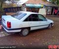 Опель Омега 1992 в Очакове на Automoto.ua Белый Опель Омега, объемом двигателя 2 л и пробегом 350 тыс. км за 1600 $, фото 2 на Automoto.ua