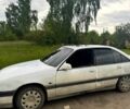Білий Опель Омега, об'ємом двигуна 2 л та пробігом 400 тис. км за 840 $, фото 1 на Automoto.ua