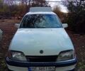 Опель Омега 1992 в Очакове на Automoto.ua Белый Опель Омега, объемом двигателя 2 л и пробегом 350 тыс. км за 1600 $, фото 5 на Automoto.ua