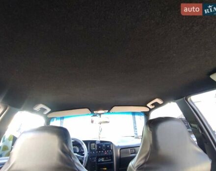 Білий Опель Омега, об'ємом двигуна 2 л та пробігом 325 тис. км за 2000 $, фото 3 на Automoto.ua