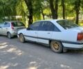 Белый Опель Омега, объемом двигателя 2 л и пробегом 280 тыс. км за 851 $, фото 4 на Automoto.ua