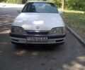 Белый Опель Омега, объемом двигателя 2 л и пробегом 340 тыс. км за 1700 $, фото 1 на Automoto.ua