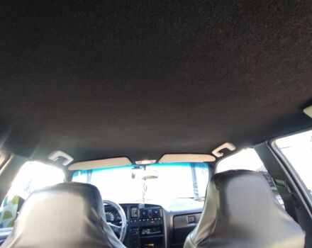 Белый Опель Омега, объемом двигателя 2 л и пробегом 333 тыс. км за 2019 $, фото 3 на Automoto.ua