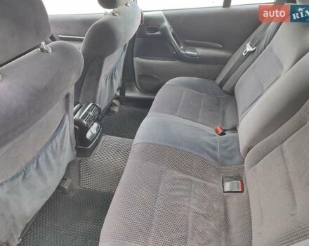 Белый Опель Омега, объемом двигателя 2 л и пробегом 309 тыс. км за 1700 $, фото 6 на Automoto.ua