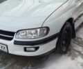 Белый Опель Омега, объемом двигателя 2 л и пробегом 316 тыс. км за 2008 $, фото 1 на Automoto.ua