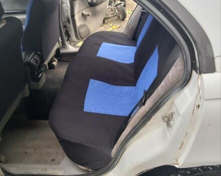 Білий Опель Омега, об'ємом двигуна 2 л та пробігом 39 тис. км за 1689 $, фото 7 на Automoto.ua
