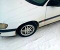 Белый Опель Омега, объемом двигателя 2 л и пробегом 270 тыс. км за 2000 $, фото 2 на Automoto.ua