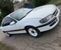 Белый Опель Омега, объемом двигателя 2 л и пробегом 350 тыс. км за 2159 $, фото 1 на Automoto.ua