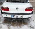 Белый Опель Омега, объемом двигателя 2 л и пробегом 308 тыс. км за 2200 $, фото 1 на Automoto.ua