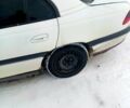 Белый Опель Омега, объемом двигателя 2 л и пробегом 270 тыс. км за 2000 $, фото 3 на Automoto.ua