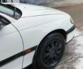 Белый Опель Омега, объемом двигателя 2 л и пробегом 308 тыс. км за 2200 $, фото 1 на Automoto.ua