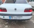 Белый Опель Омега, объемом двигателя 2 л и пробегом 308 тыс. км за 2200 $, фото 17 на Automoto.ua
