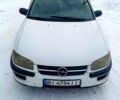 Белый Опель Омега, объемом двигателя 2 л и пробегом 270 тыс. км за 2000 $, фото 1 на Automoto.ua