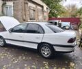 Білий Опель Омега, об'ємом двигуна 2 л та пробігом 39 тис. км за 1689 $, фото 1 на Automoto.ua