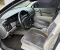 Белый Опель Омега, объемом двигателя 2 л и пробегом 350 тыс. км за 2159 $, фото 11 на Automoto.ua