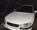 Белый Опель Омега, объемом двигателя 2 л и пробегом 209 тыс. км за 2500 $, фото 1 на Automoto.ua