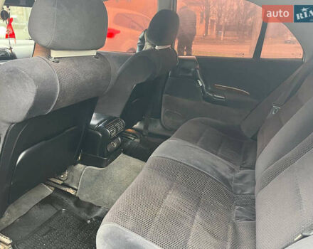 Белый Опель Омега, объемом двигателя 2 л и пробегом 320 тыс. км за 1650 $, фото 6 на Automoto.ua