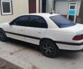 Белый Опель Омега, объемом двигателя 2 л и пробегом 260 тыс. км за 2800 $, фото 1 на Automoto.ua
