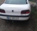 Белый Опель Омега, объемом двигателя 2 л и пробегом 1 тыс. км за 1900 $, фото 1 на Automoto.ua