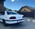 Білий Опель Омега, об'ємом двигуна 2 л та пробігом 320 тис. км за 1601 $, фото 4 на Automoto.ua