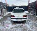 Білий Опель Омега, об'ємом двигуна 2 л та пробігом 300 тис. км за 1092 $, фото 4 на Automoto.ua