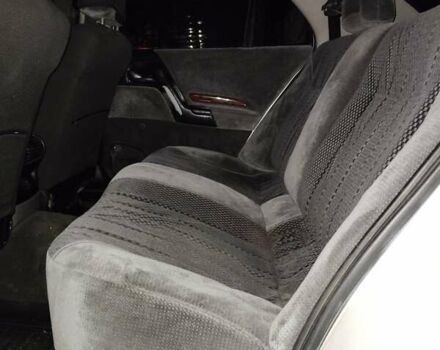 Белый Опель Омега, объемом двигателя 2 л и пробегом 209 тыс. км за 2500 $, фото 6 на Automoto.ua