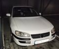 Белый Опель Омега, объемом двигателя 2 л и пробегом 209 тыс. км за 2500 $, фото 5 на Automoto.ua