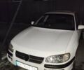 Белый Опель Омега, объемом двигателя 2 л и пробегом 209 тыс. км за 2500 $, фото 1 на Automoto.ua