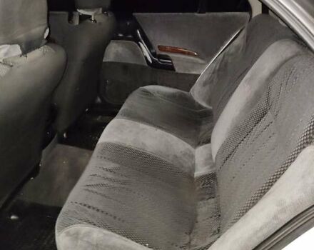 Белый Опель Омега, объемом двигателя 2 л и пробегом 209 тыс. км за 2500 $, фото 5 на Automoto.ua